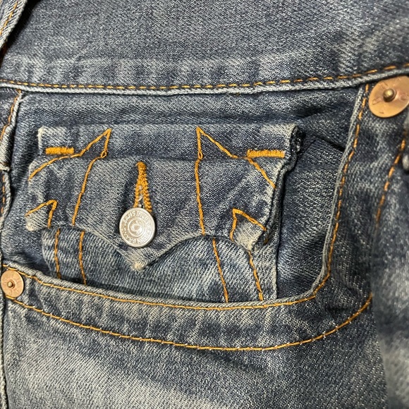Mens true religion jeans - Picture 6 of 8
